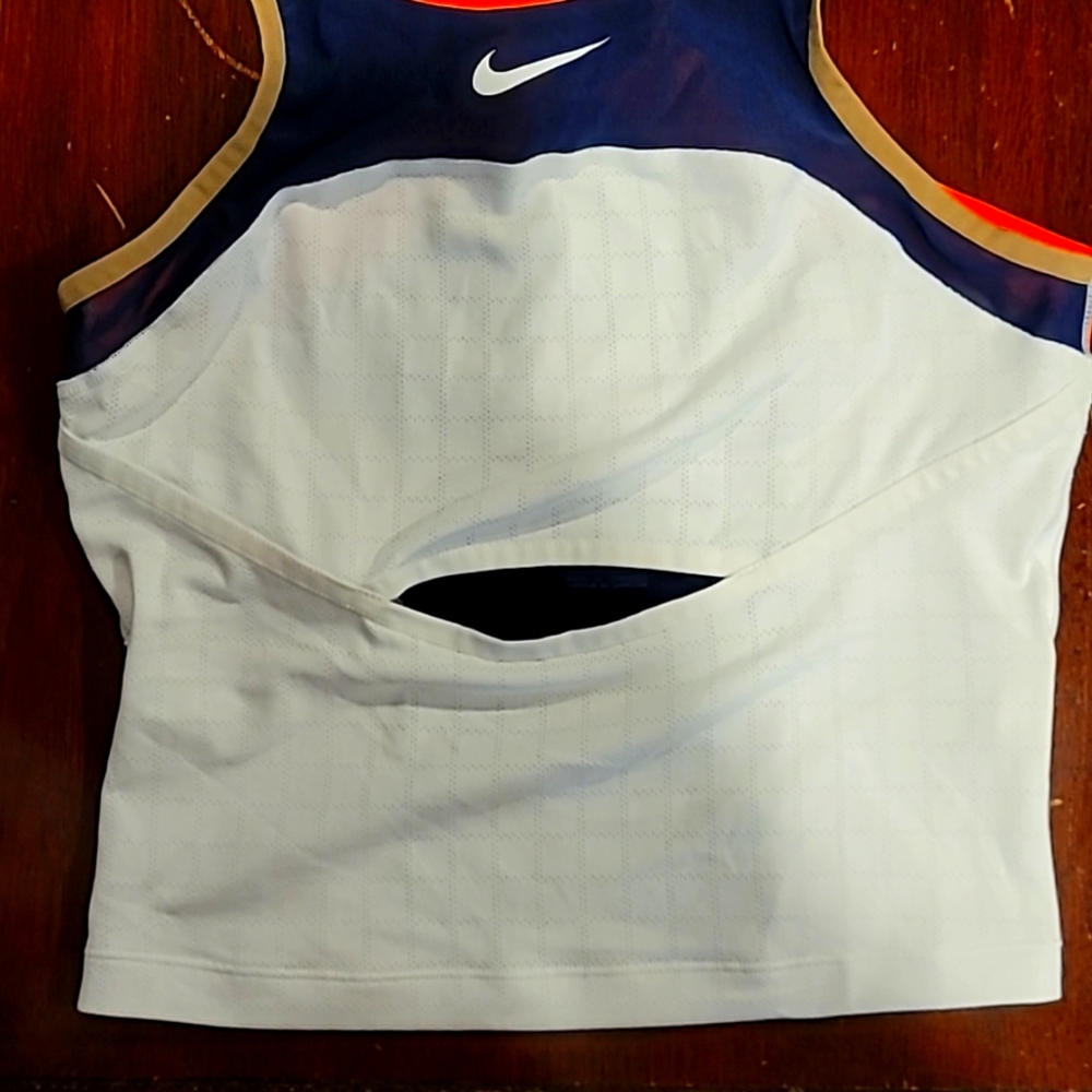 Nike Tennis Tank